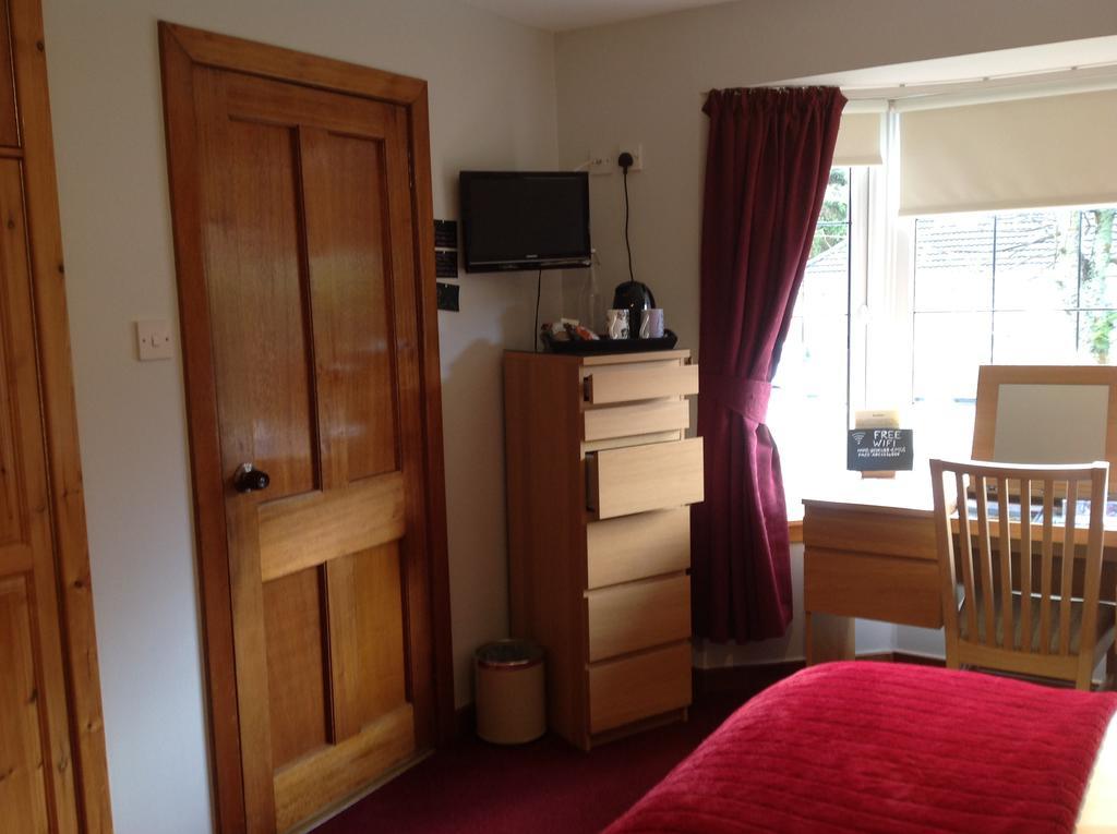 Dunroamin Bed&Breakfast Aviemore Exterior foto